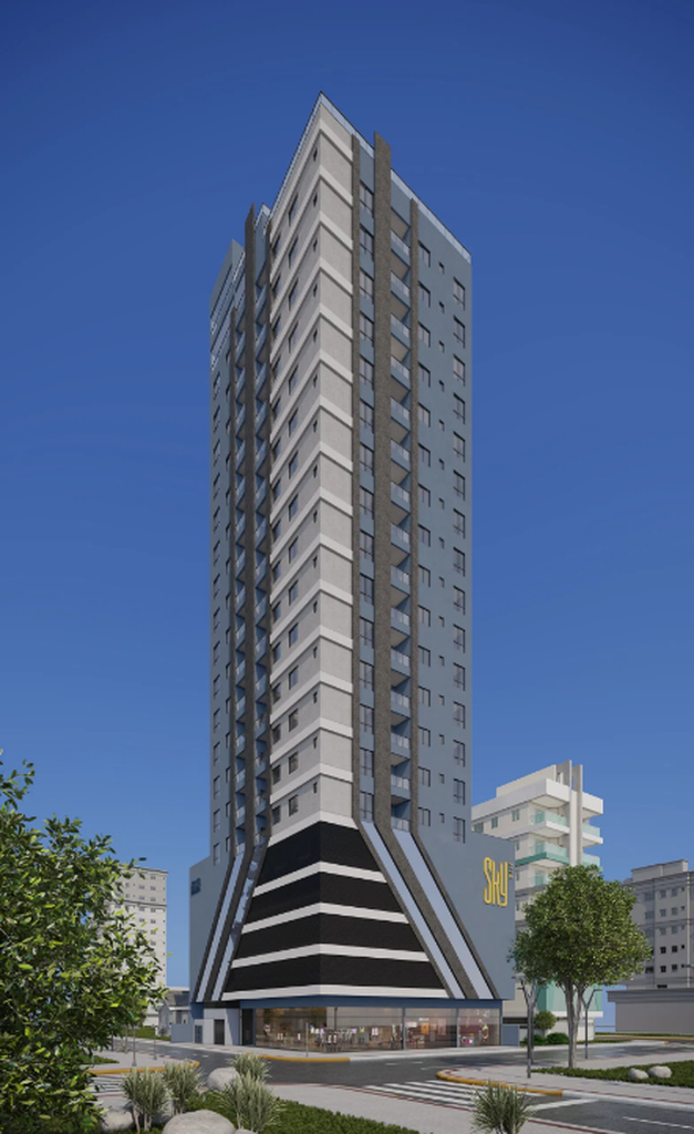 Apartamento - Lan�amentos - Morretes - Itapema - SC