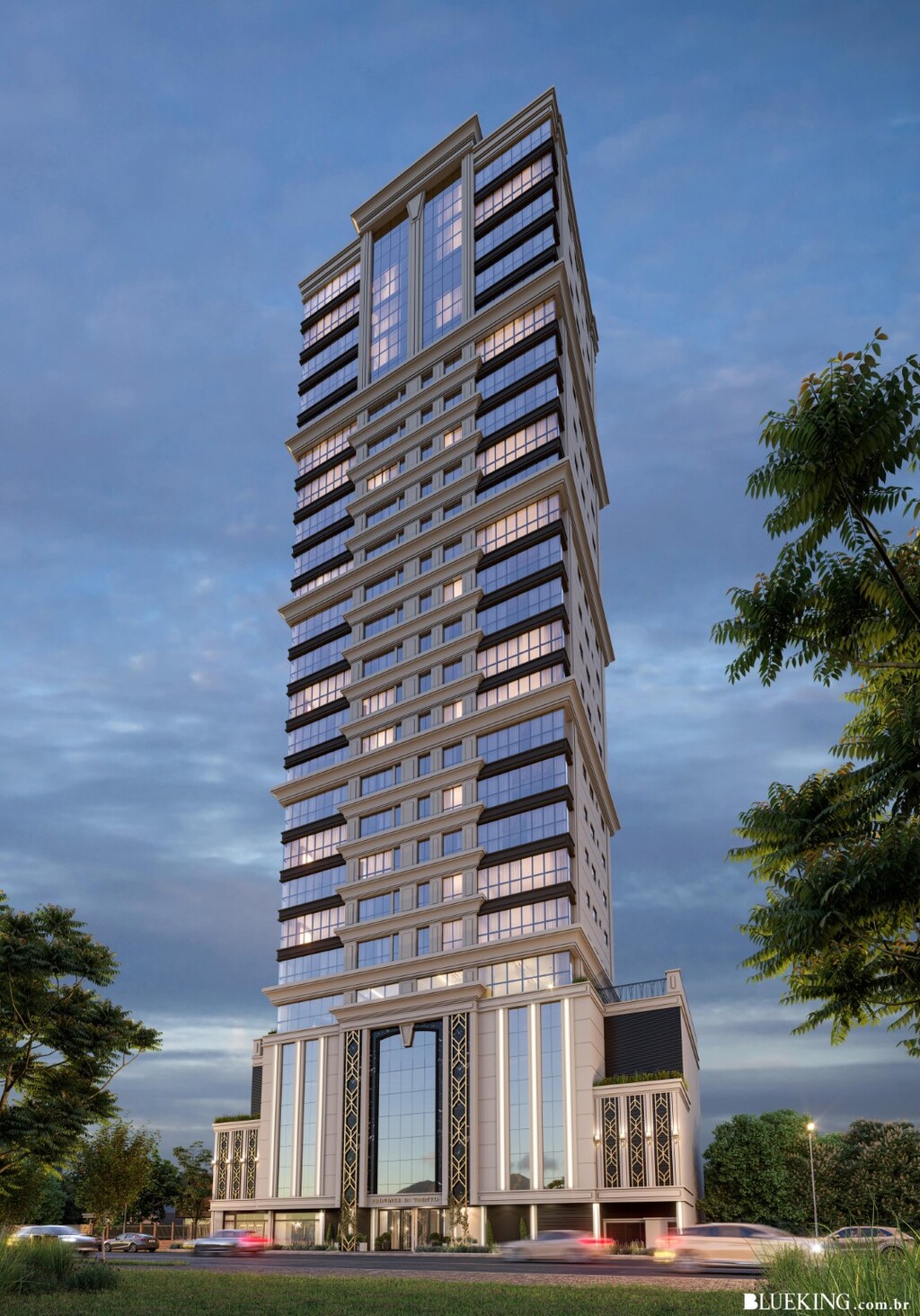 Apartamento - Lan�amentos - Perequ� - Porto Belo - SC