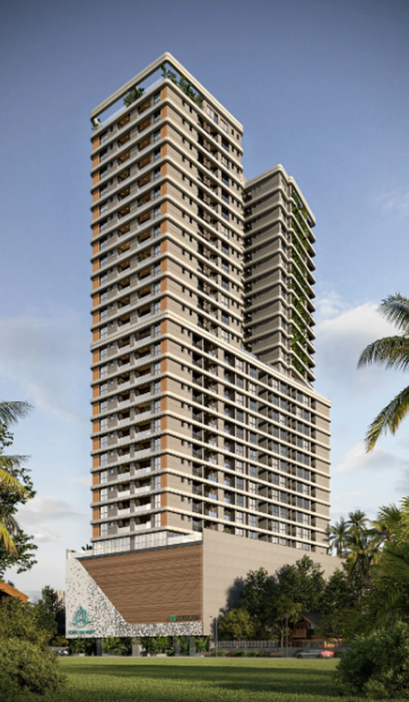 Apartamento - Lan�amentos - Vila Nova - Porto Belo - SC