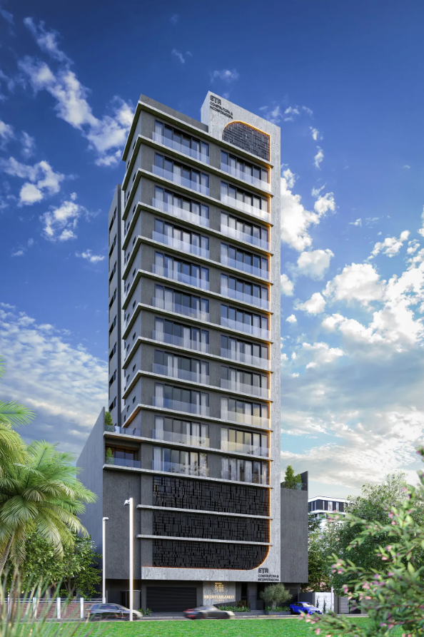 Apartamento - Lan�amentos - Meia Praia - Itapema - SC