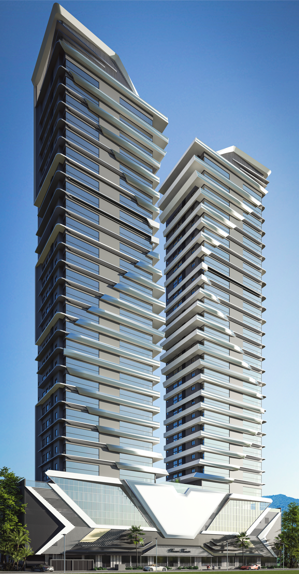 Apartamento - Lan�amentos - Perequ� - Porto Belo - SC