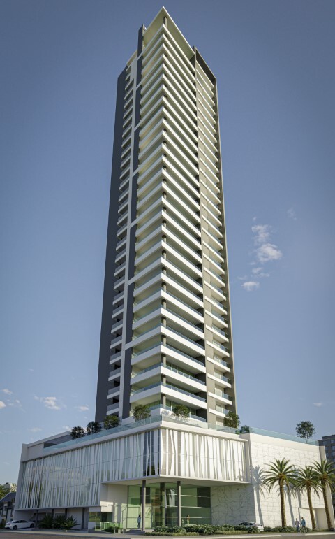 Apartamento - Venda - Fazenda - Itaja� - SC