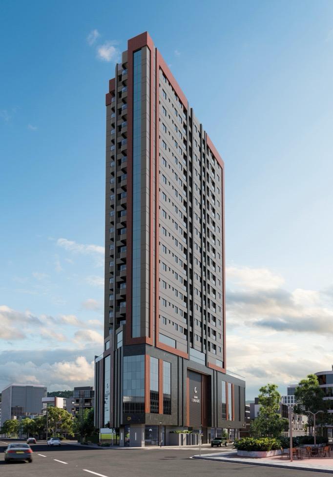 Apartamento - Lan�amentos - Morretes - Itapema - SC