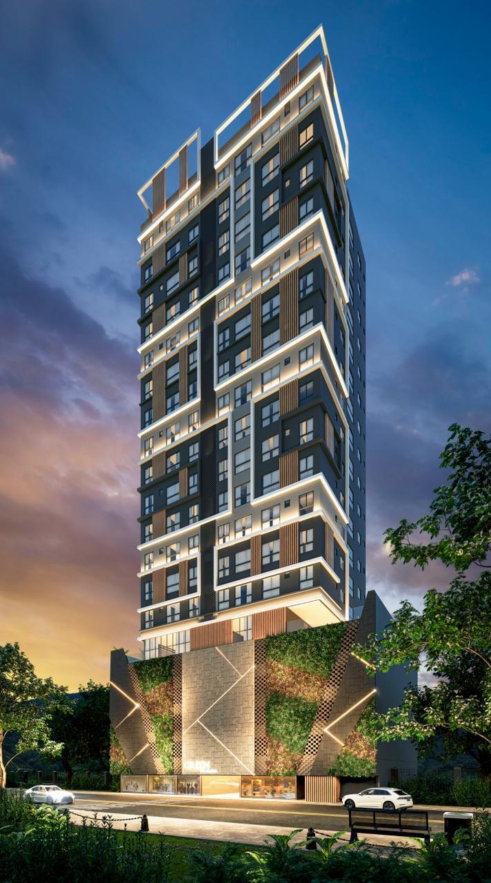 Apartamento - Lan�amentos - Morretes - Itapema - SC