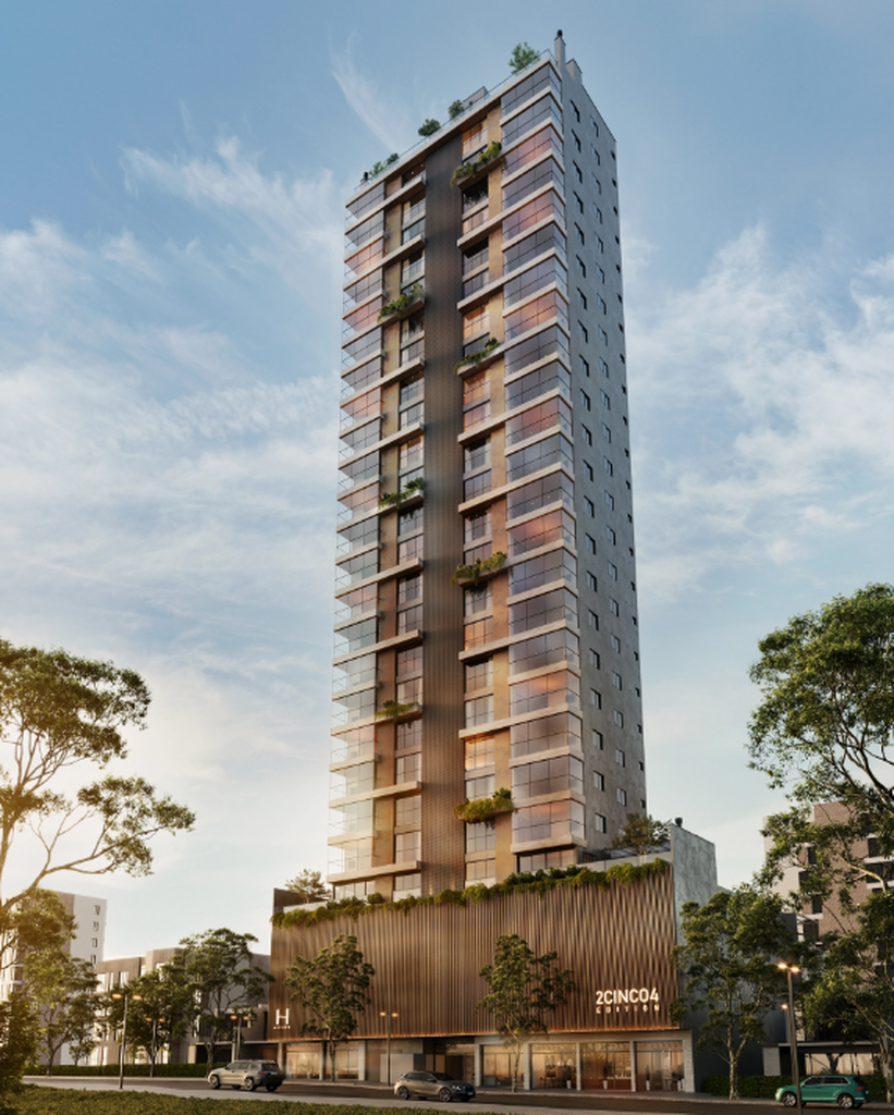 Apartamento - Lan�amentos - Meia Praia - Itapema - SC