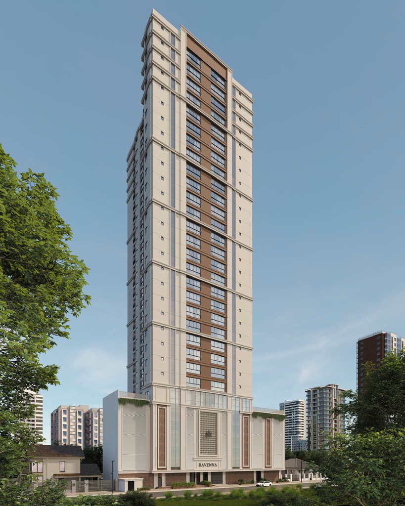 Apartamento - Lan�amentos - Perequ� - Porto Belo - SC