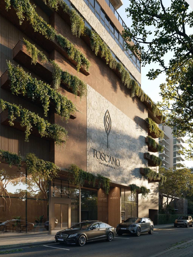 Apartamento - Lan�amentos - Centro - Balne�rio Cambori� - SC