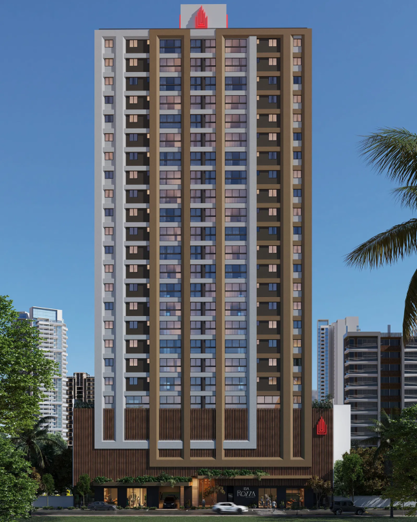 Apartamento - Lan�amentos - Centro - Balne�rio Cambori� - SC