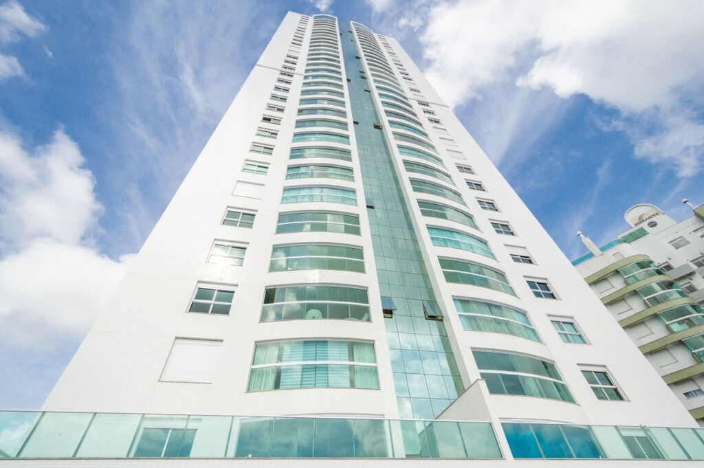 Cobertura Duplex - Venda - Fazenda - Itaja� - SC