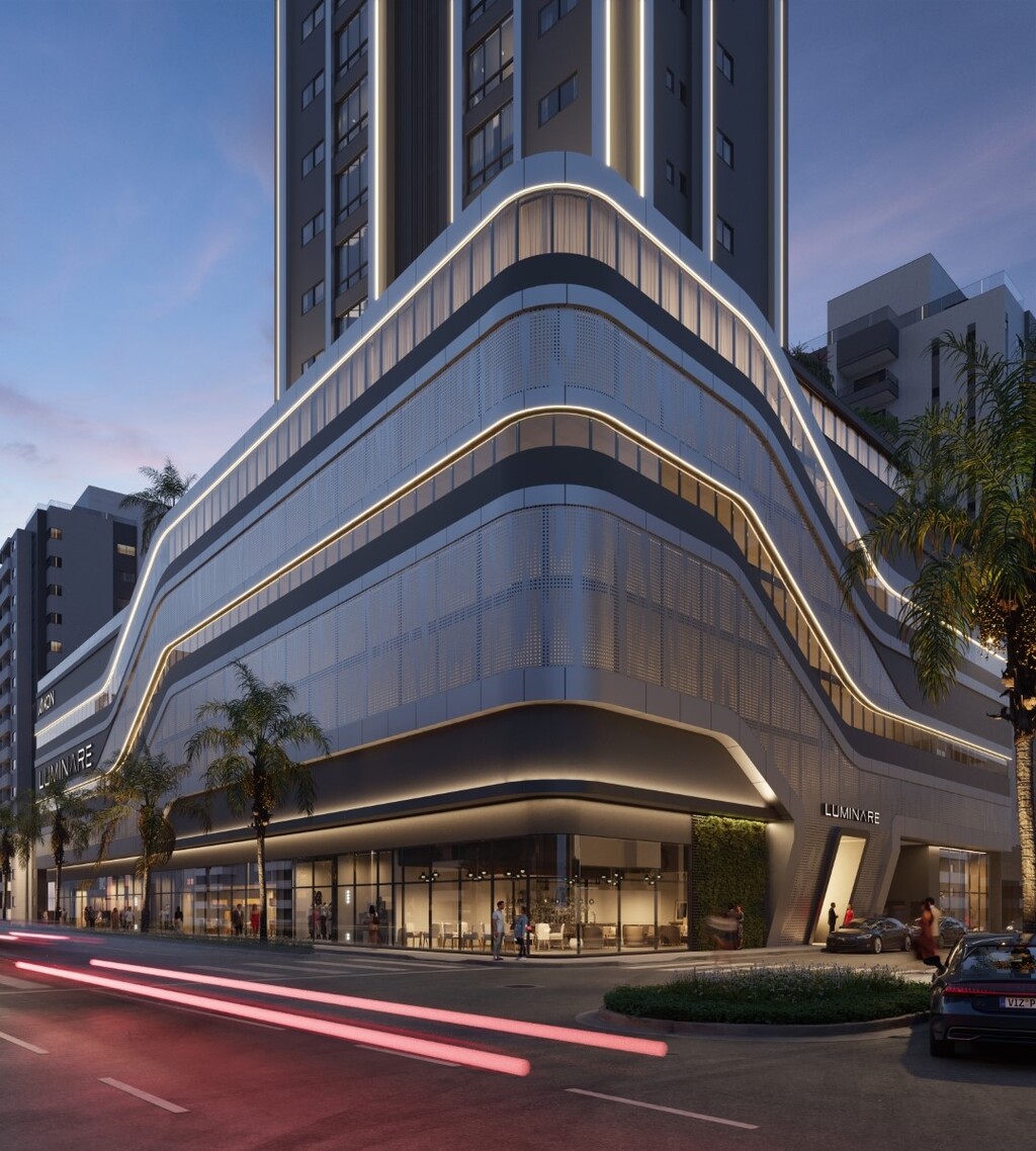 Loja - Lan�amentos - Centro - Balne�rio Cambori� - SC