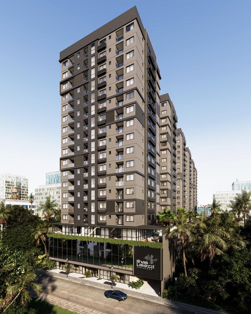 Apartamento - Lan�amentos - Morretes - Itapema - SC