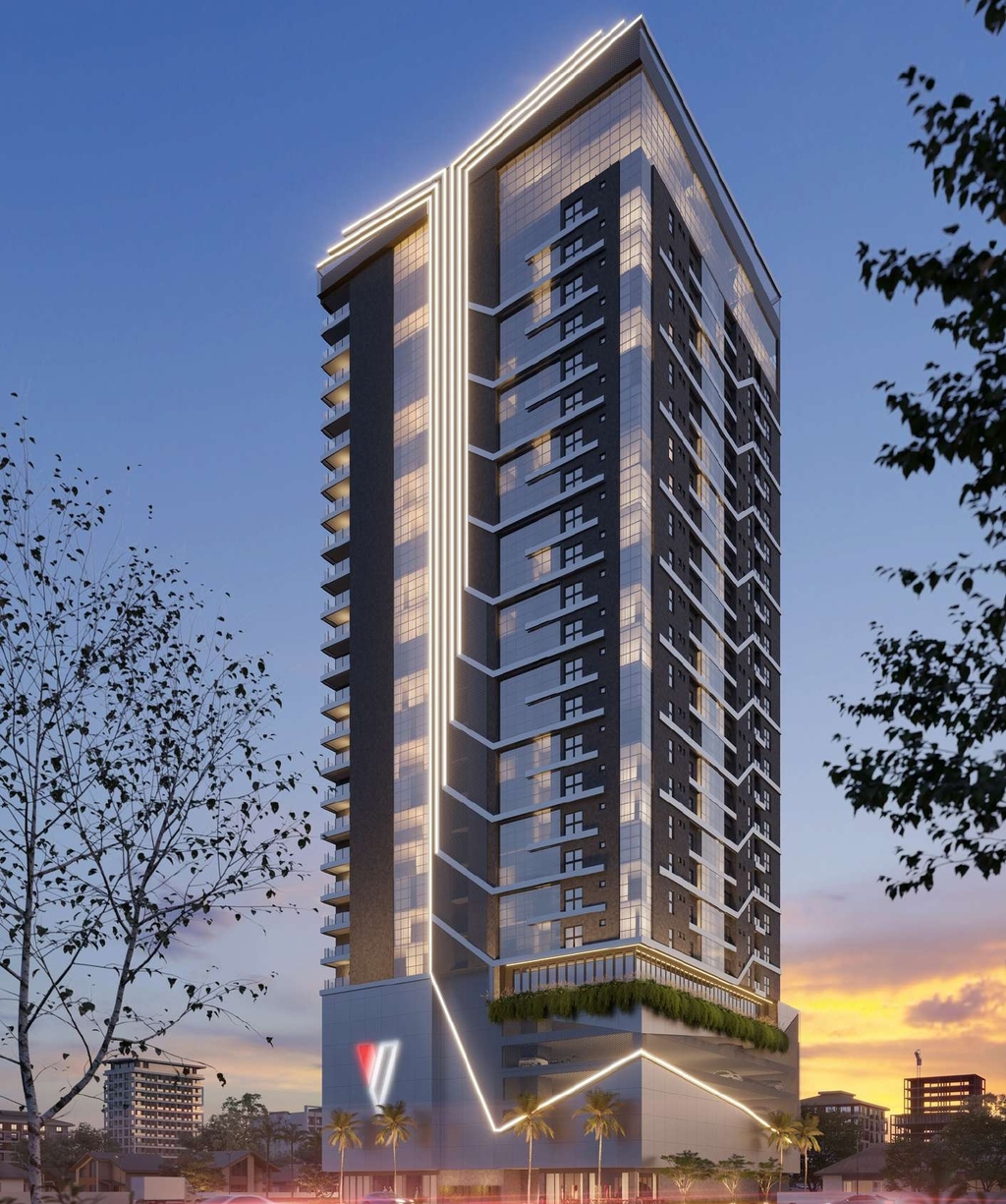 Apartamento - Lan�amentos - Perequ� - Porto Belo - SC