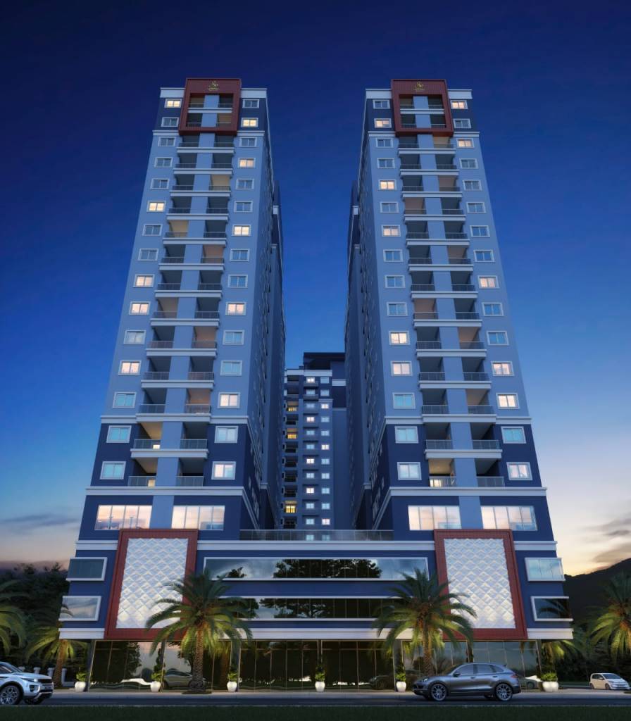 Apartamento - Lan�amentos - Morretes - Itapema - SC