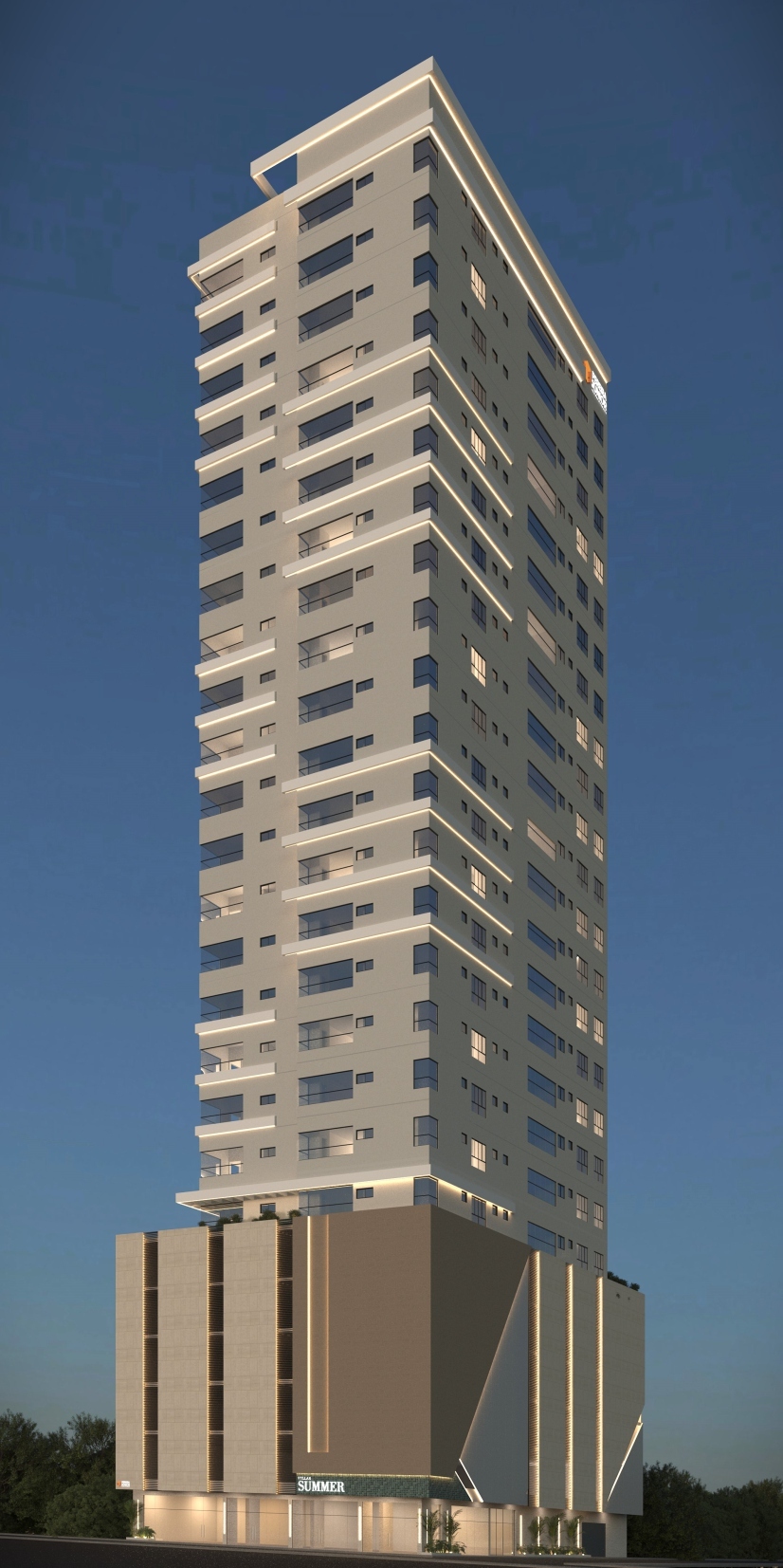 Apartamento - Lan�amentos - Perequ� - Porto Belo - SC