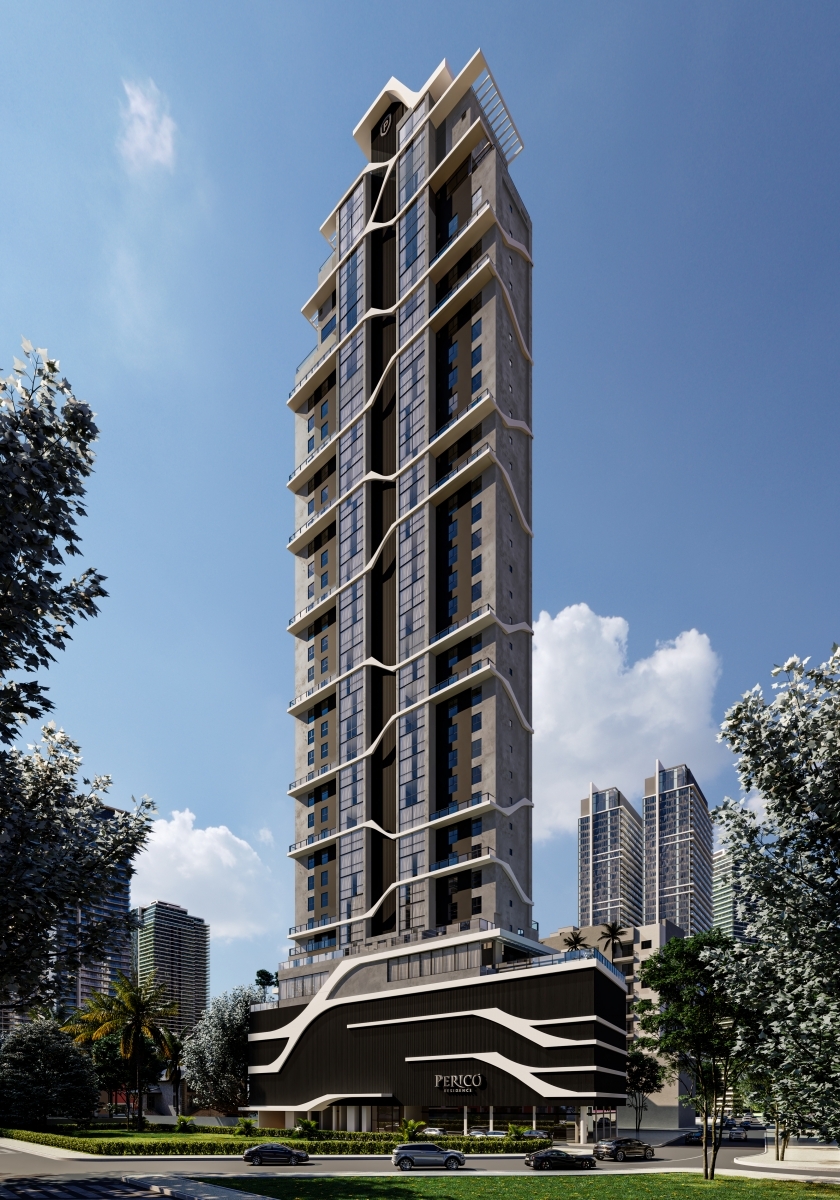 Apartamento - Venda - Centro - Balne�rio Cambori� - SC