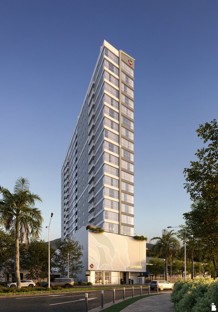 Apartamento - Lan�amentos - Perequ� - Porto Belo - SC