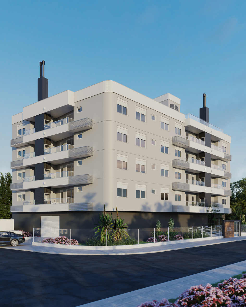 Apartamento - Venda - Perequ� - Porto Belo - SC