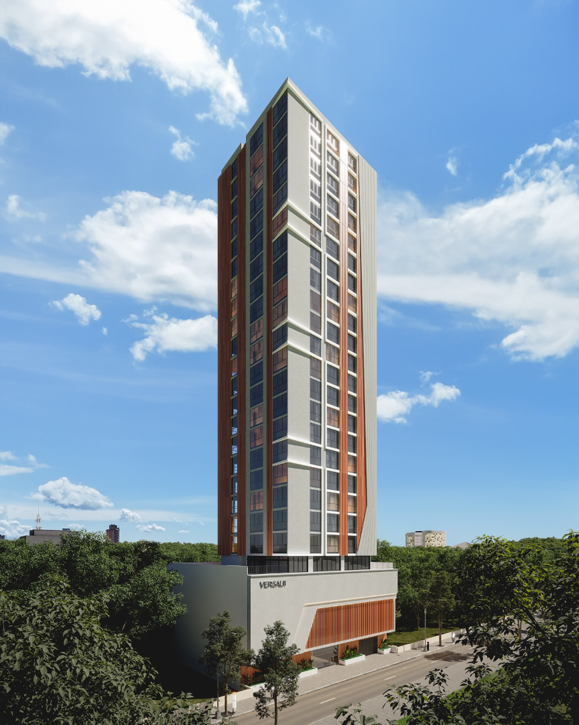 Studio - Lan�amentos - Vila Nova - Porto Belo - SC