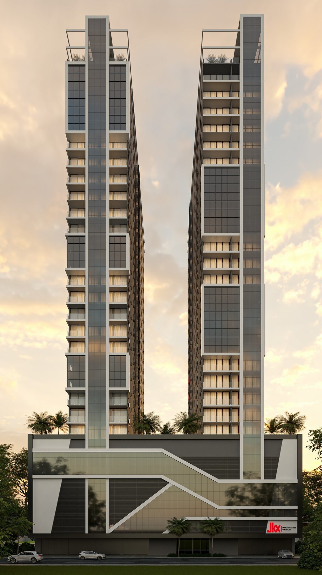 Studio - Lan�amentos - Vila Nova - Porto Belo - SC