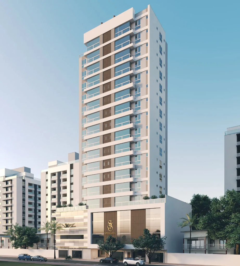 Apartamento - Lan�amentos - Centro - Balne�rio Cambori� - SC