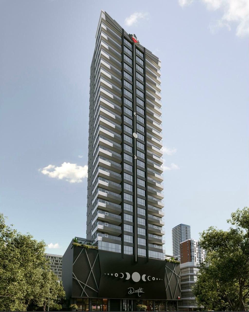 Apartamento - Lan�amentos - Andorinha - Itapema - SC