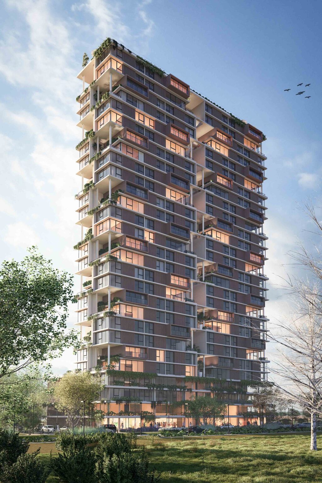 Apartamento - Lan�amentos - Jardim Dourado - Porto Belo - SC