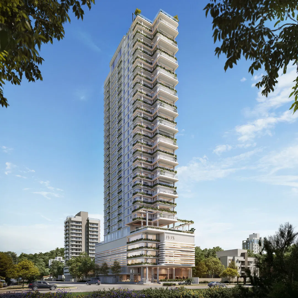 Apartamento - Lan�amentos - Balne�rio Perequ� - Porto Belo - SC