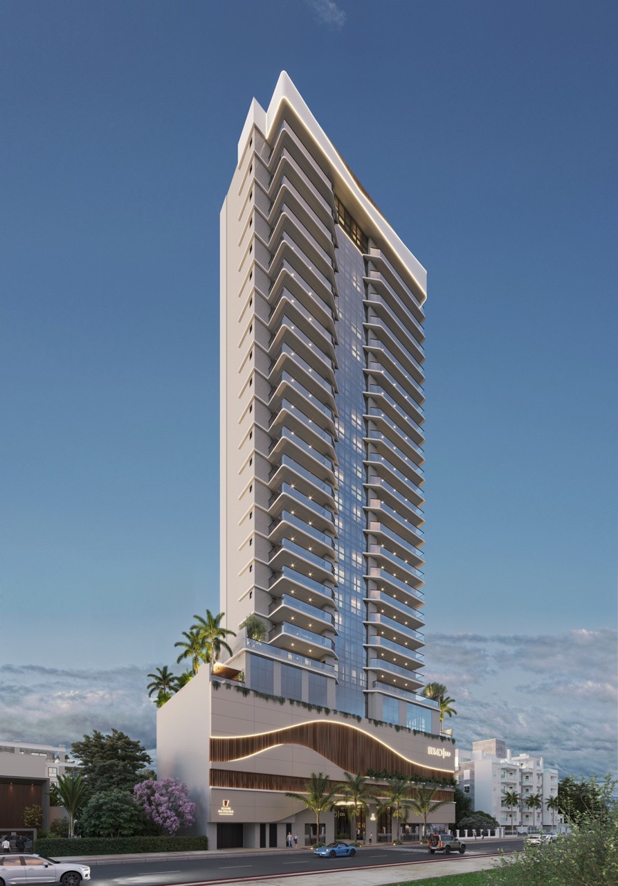 Apartamento - Lan�amentos - Centro - Itapema - SC