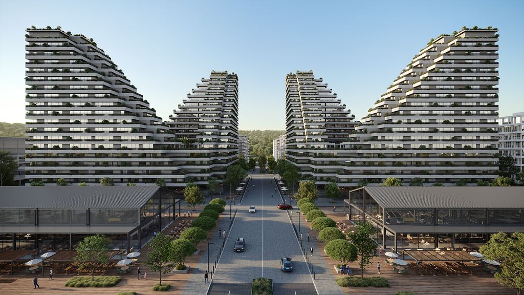 Sala Comercial - Lan�amentos - Jardim Dourado - Porto Belo - SC