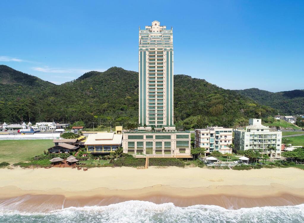 Apartamento - Lan�amentos - Ilhota - Itapema - SC