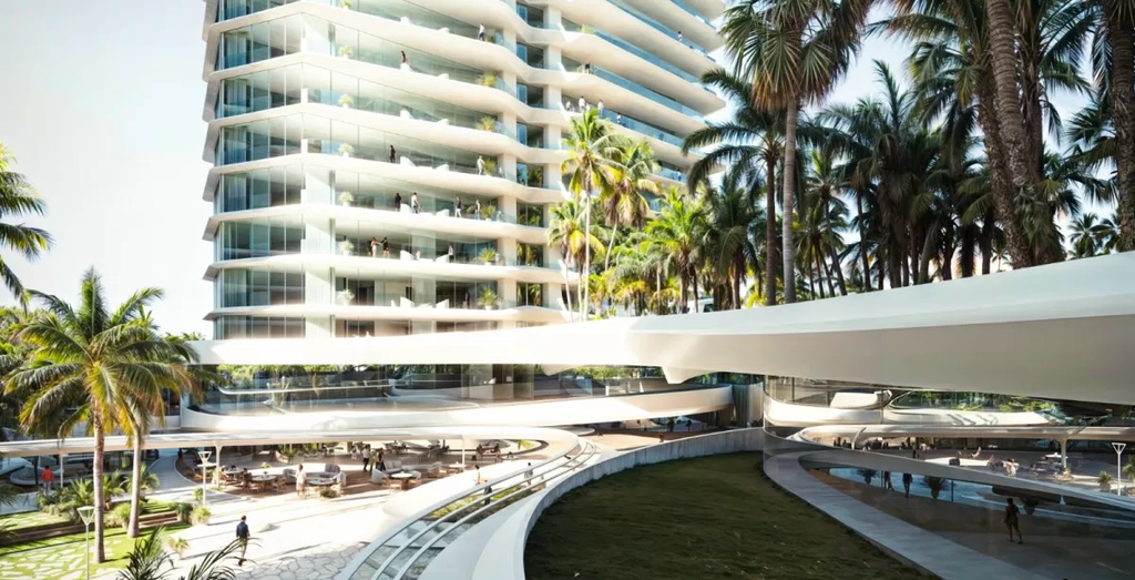 Cobertura Duplex - Lan�amentos - Praia Brava de Itaja� - Itaja� - SC