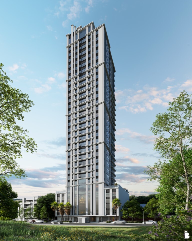 Apartamento - Lan�amentos - Balne�rio Perequ� - Porto Belo - SC