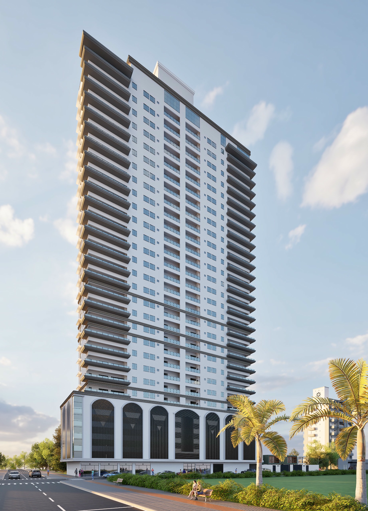 Apartamento - Lan�amentos - Perequ� - Porto Belo - SC