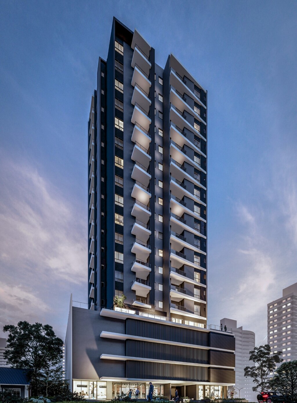 Apartamento - Venda - Fazenda - Itaja� - SC