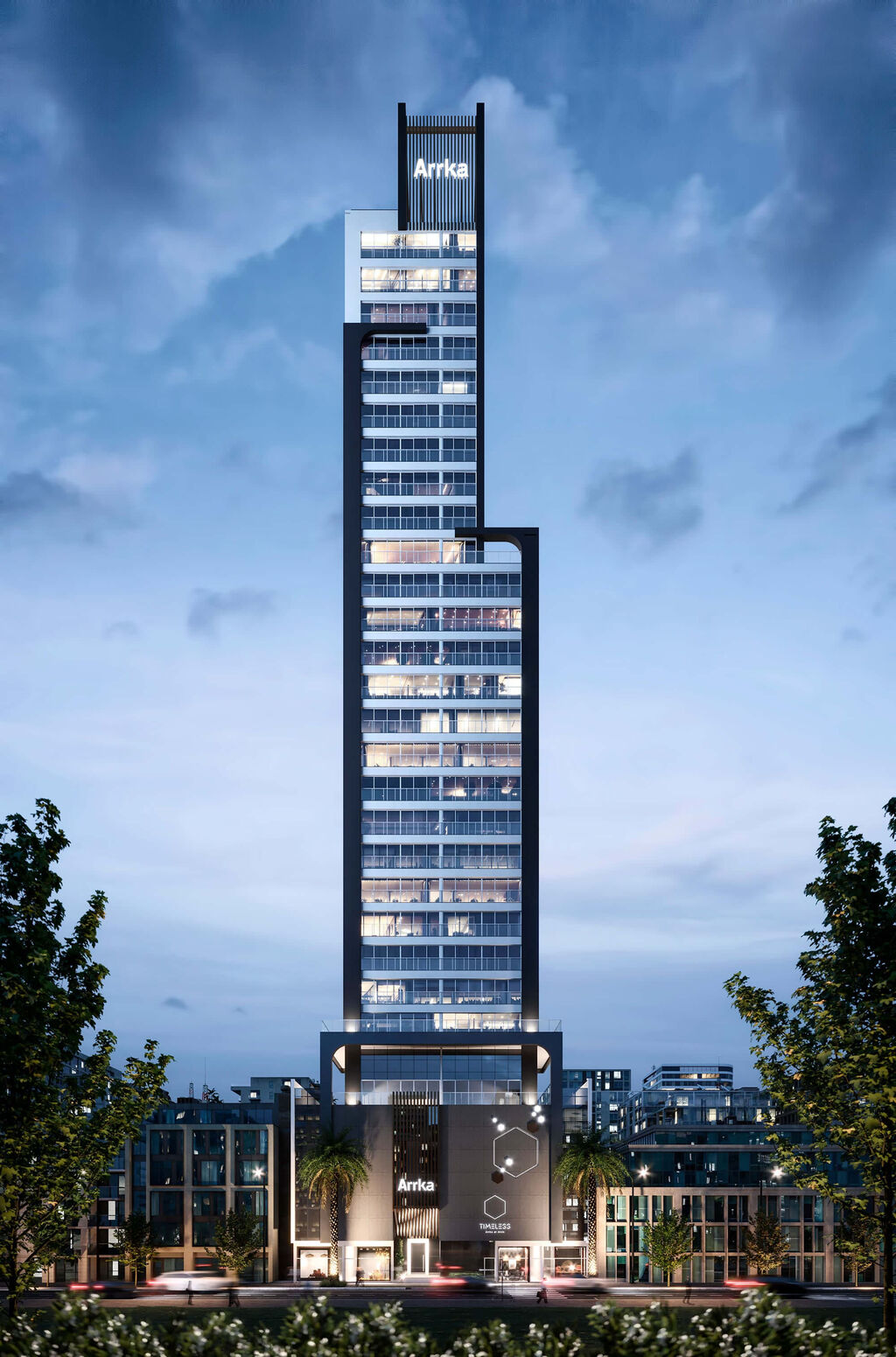 Apartamento Duplex - Venda - Centro - Balne�rio Cambori� - SC