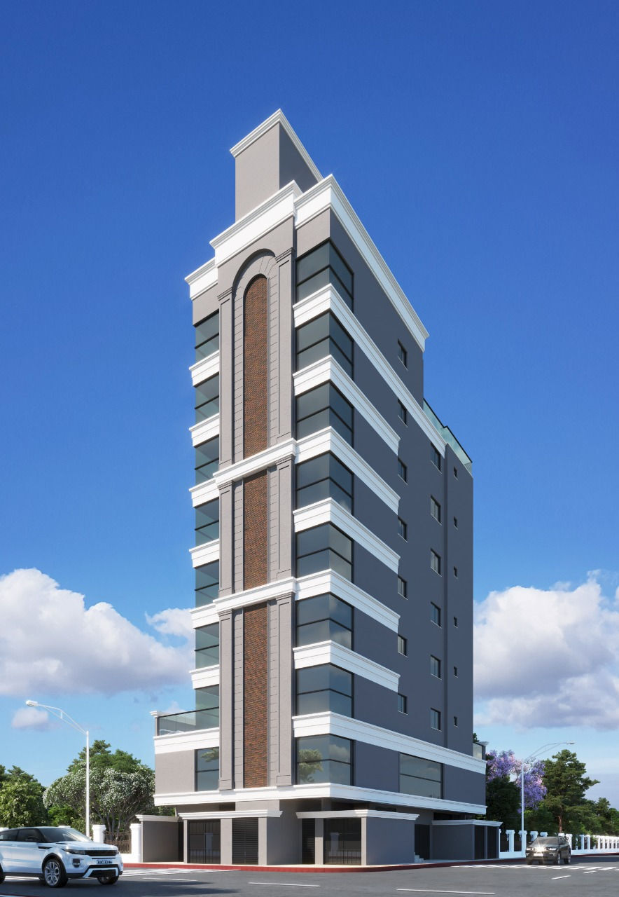 Apartamento - Venda - Meia Praia - Itapema - SC