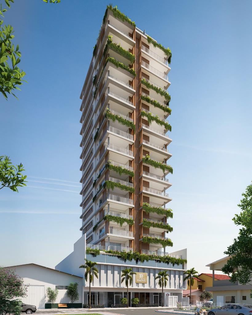 Apartamento - Venda - Centro - Itapema - SC