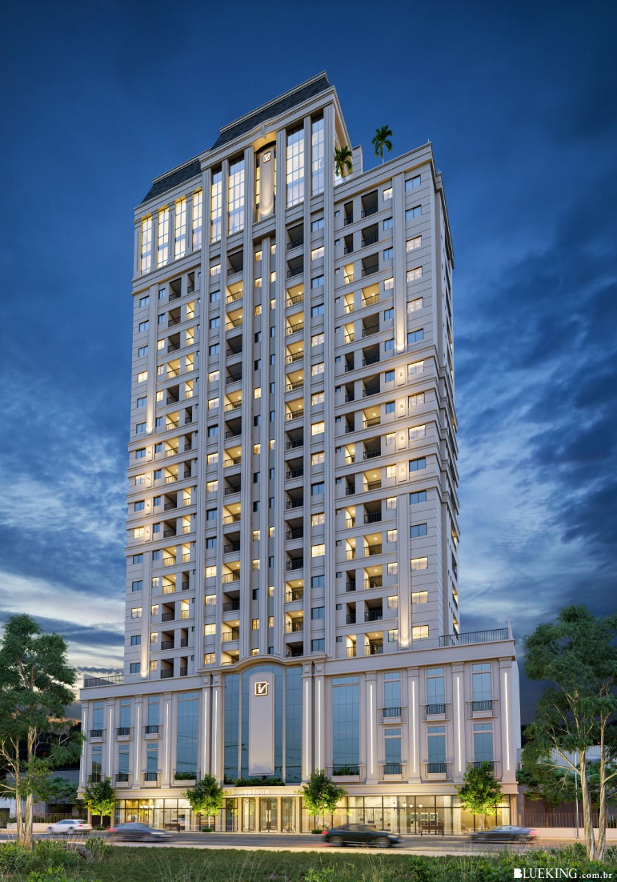 Apartamento - Lan�amentos - Morretes - Itapema - SC