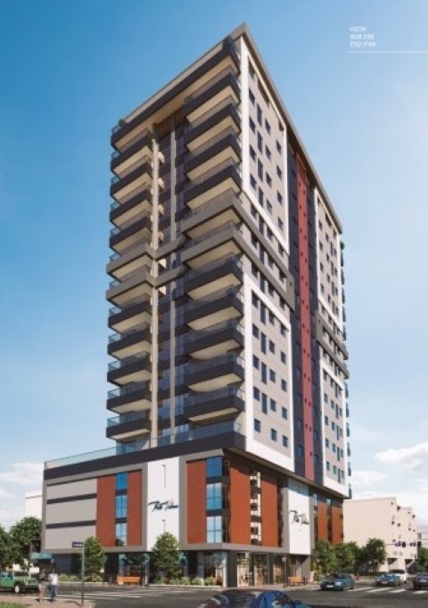 Apartamento - Venda - Meia Praia - Itapema - SC