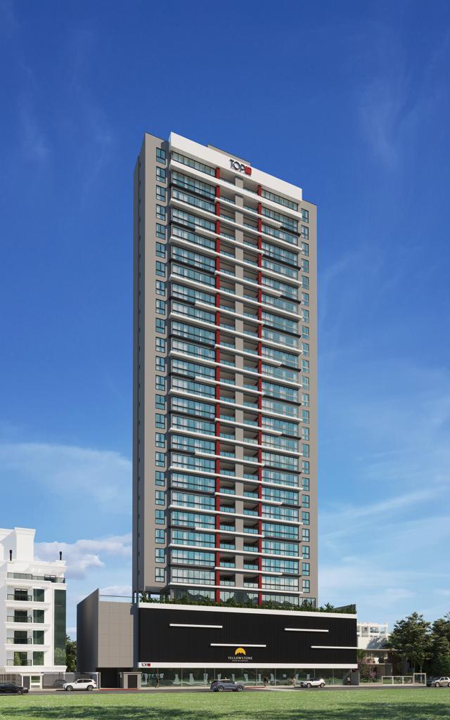 Apartamento - Lan�amentos - Meia Praia - Itapema - SC