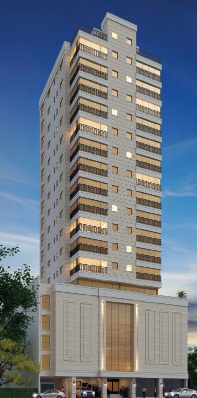 Apartamento - Venda - Centro - Balne�rio Cambori� - SC