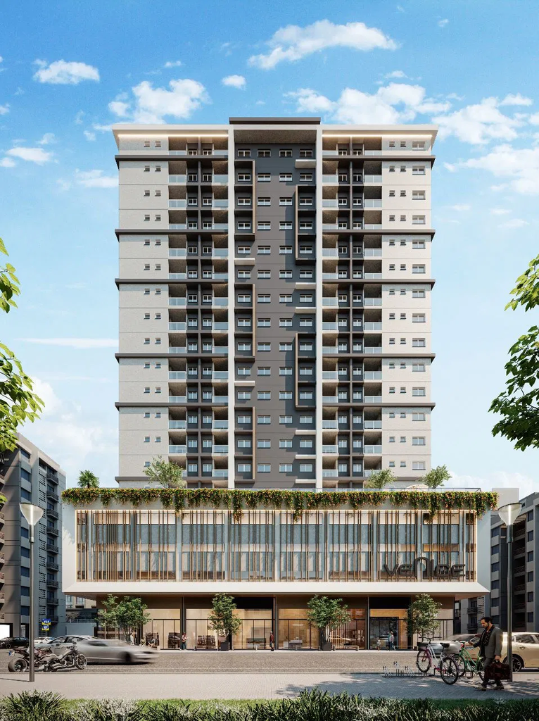 Apartamento - Lan�amentos - Morretes - Itapema - SC