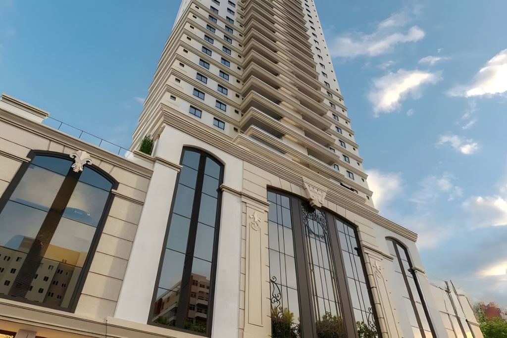 Apartamento - Lan�amentos - Centro - Balne�rio Cambori� - SC