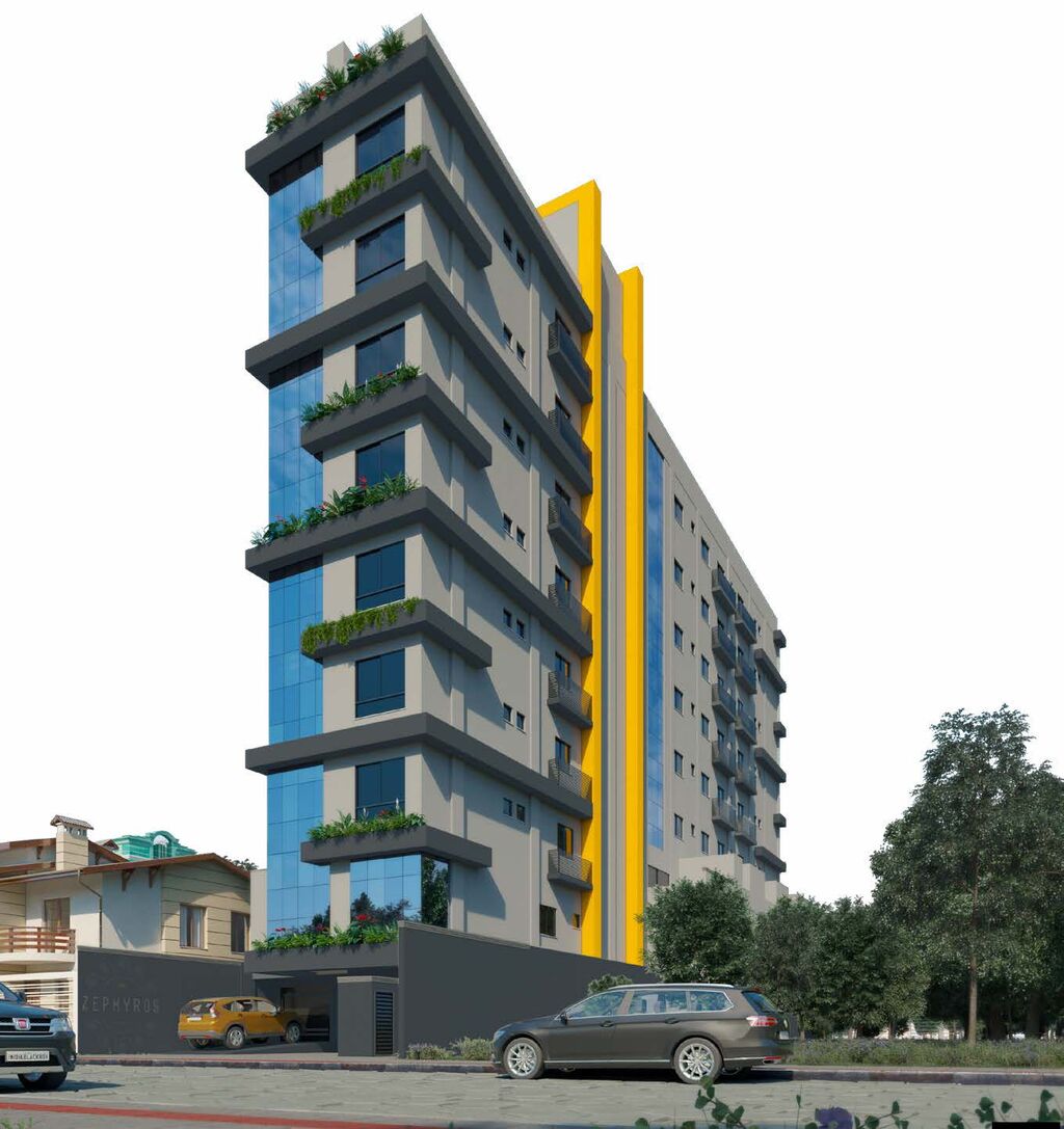 Apartamento - Venda - Perequ� - Porto Belo - SC