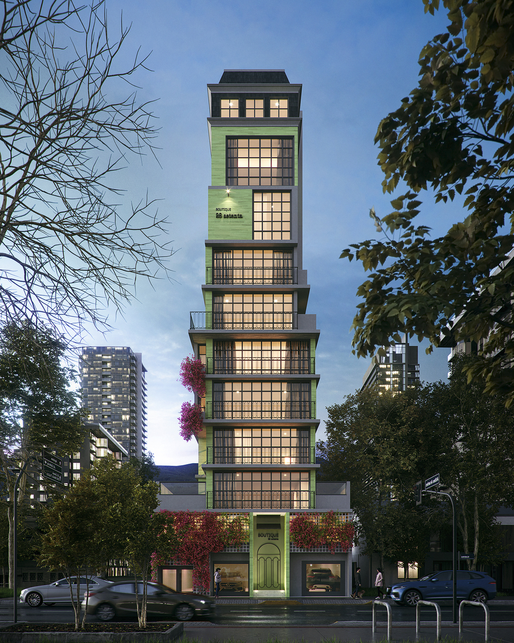 Cobertura Duplex - Venda - Centro - Balne�rio Cambori� - SC