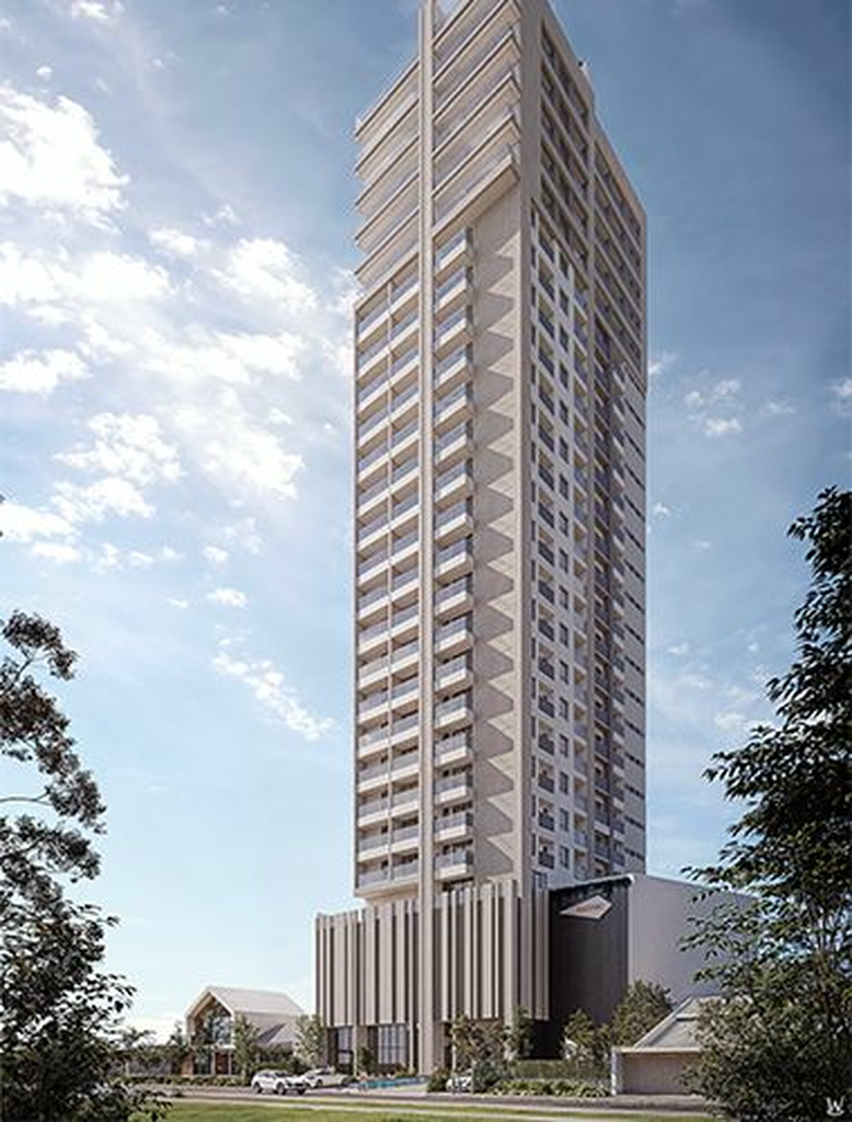 Apartamento - Lan�amentos - Fazenda - Itaja� - SC