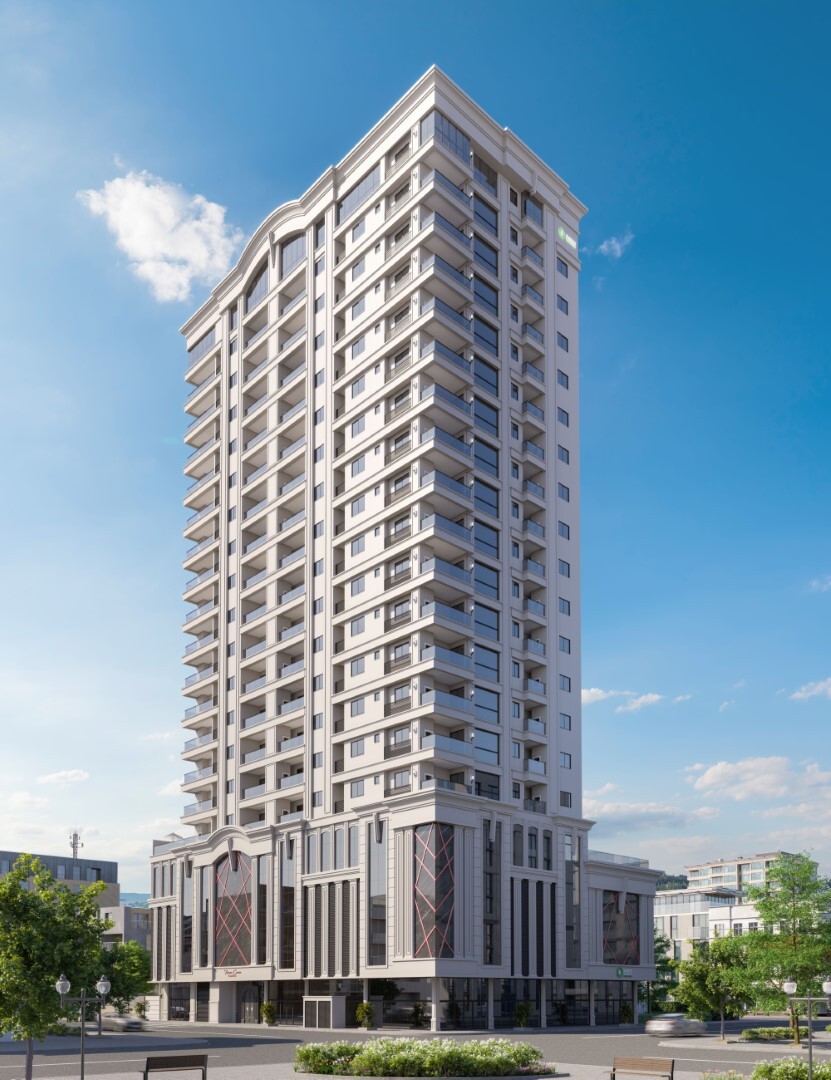 Apartamento - Lan�amentos - Morretes - Itapema - SC