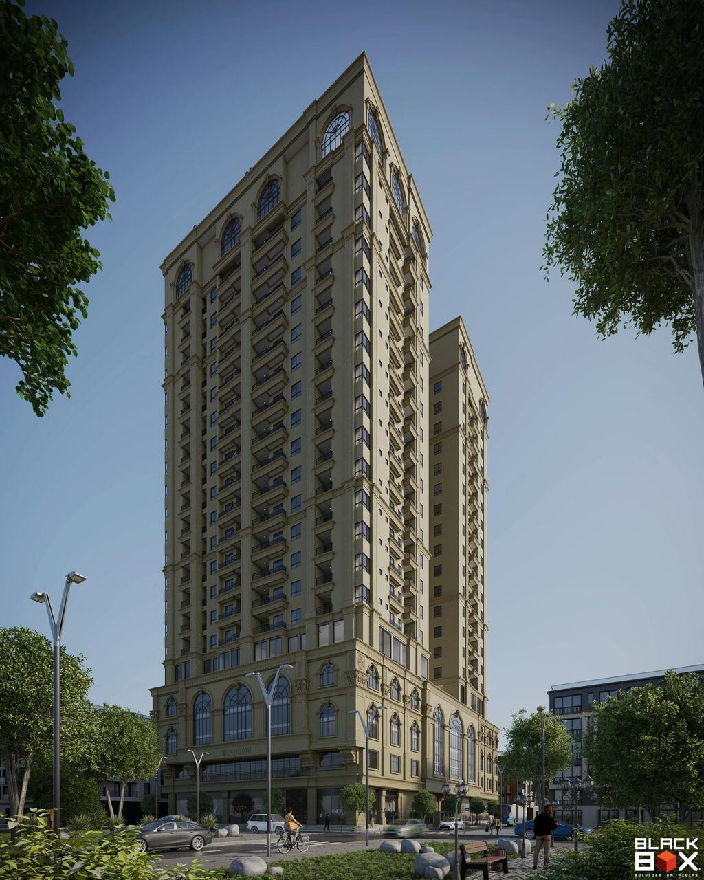 Apartamento - Lan�amentos - Morretes - Itapema - SC