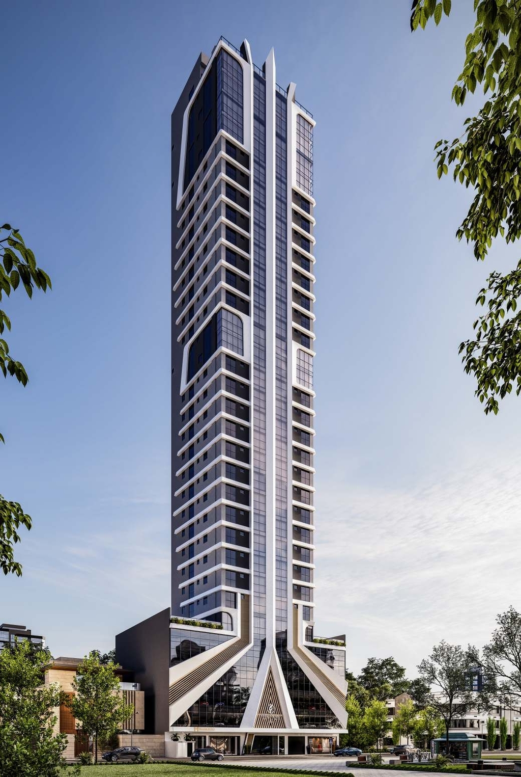 Loft - Lan�amentos - Perequ� - Porto Belo - SC