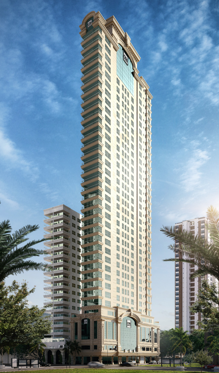 Apartamento - Venda - Meia Praia - Itapema - SC